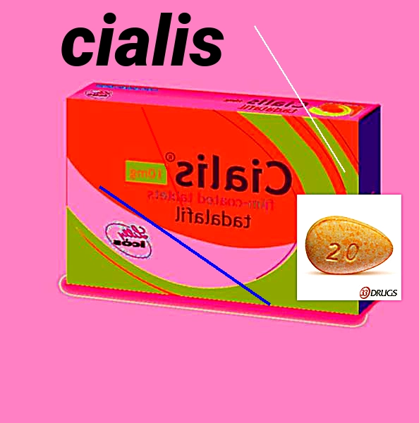 Cialis moins cher paris